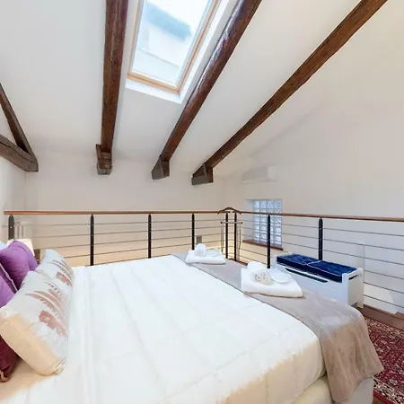 Ca' del Pozzo Loft Apartment Venezia Esterno foto