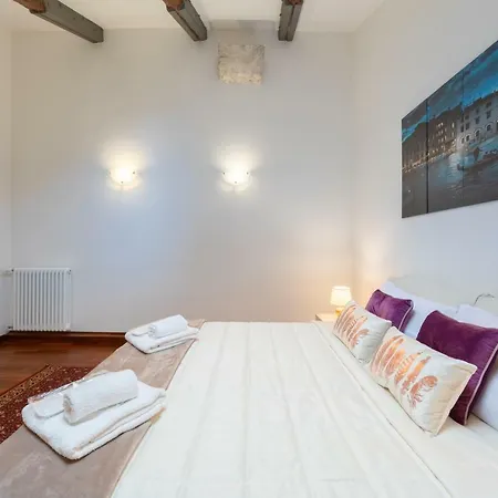 Ca' del Pozzo Loft Apartment Venezia Esterno foto