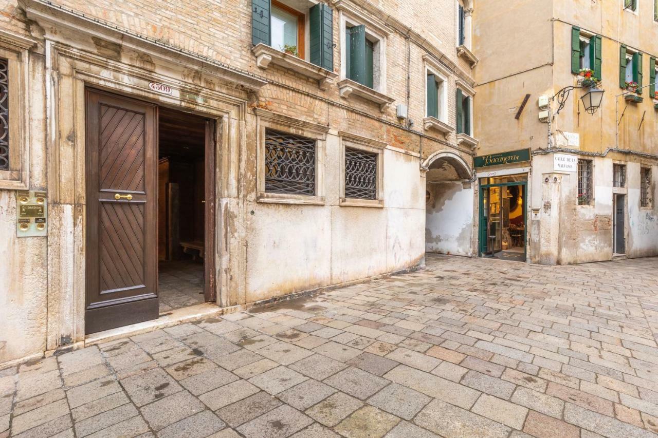 Appartement Ca' Del Pozzo Loft