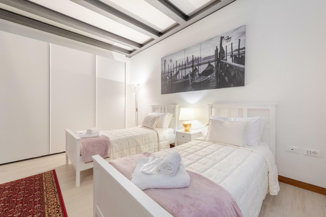 Appartement Ca' Del Pozzo Loft *