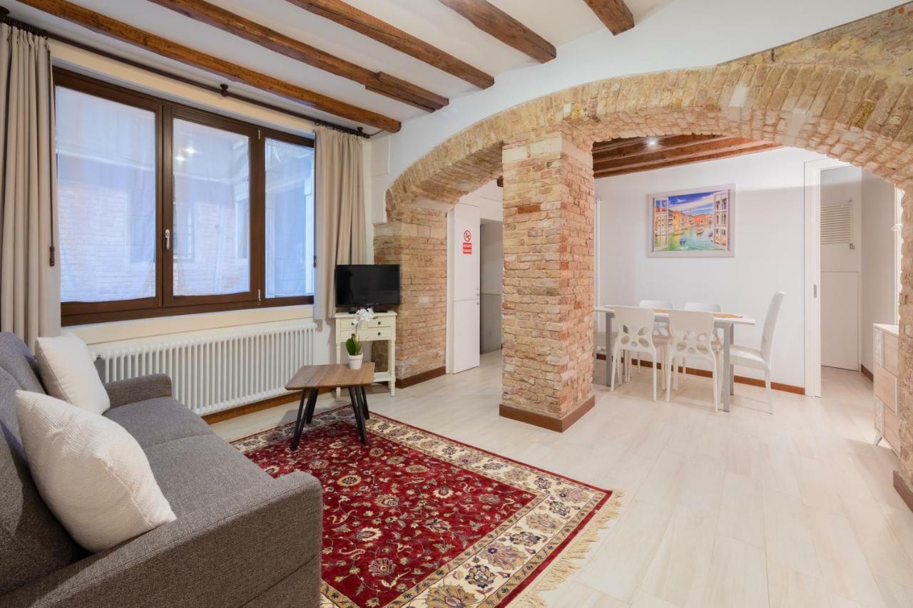 Ca' Del Pozzo Loft * Venetië