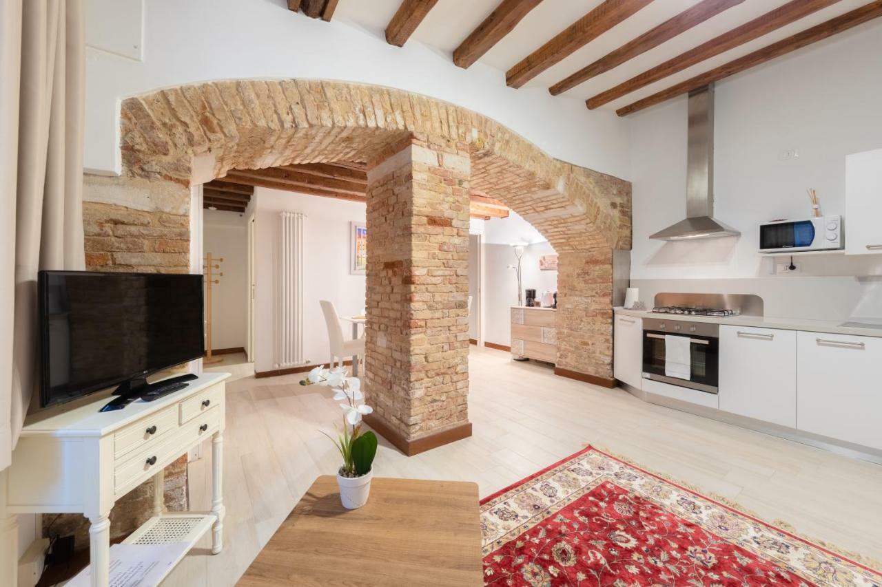 Apartamento Ca' Del Pozzo Loft