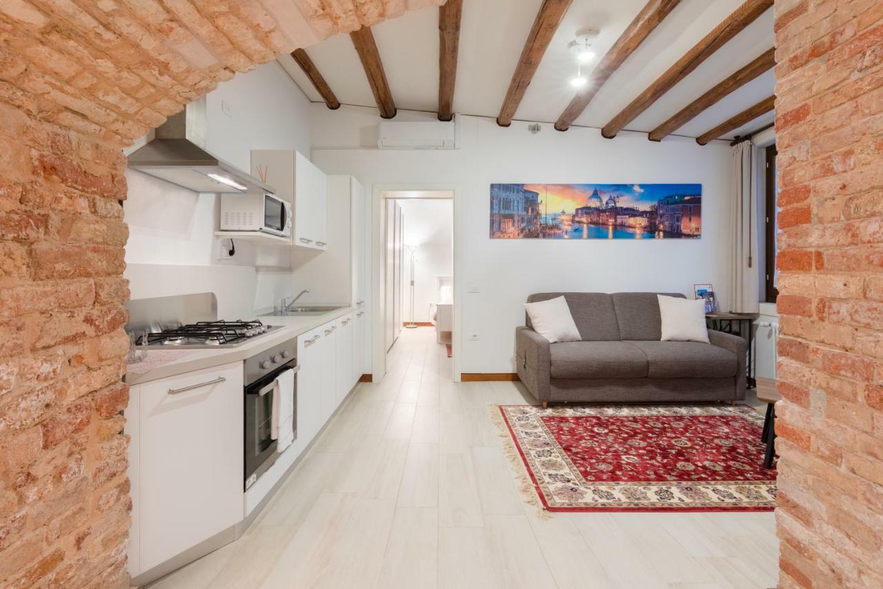 Ca' Del Pozzo Loft * Venetië