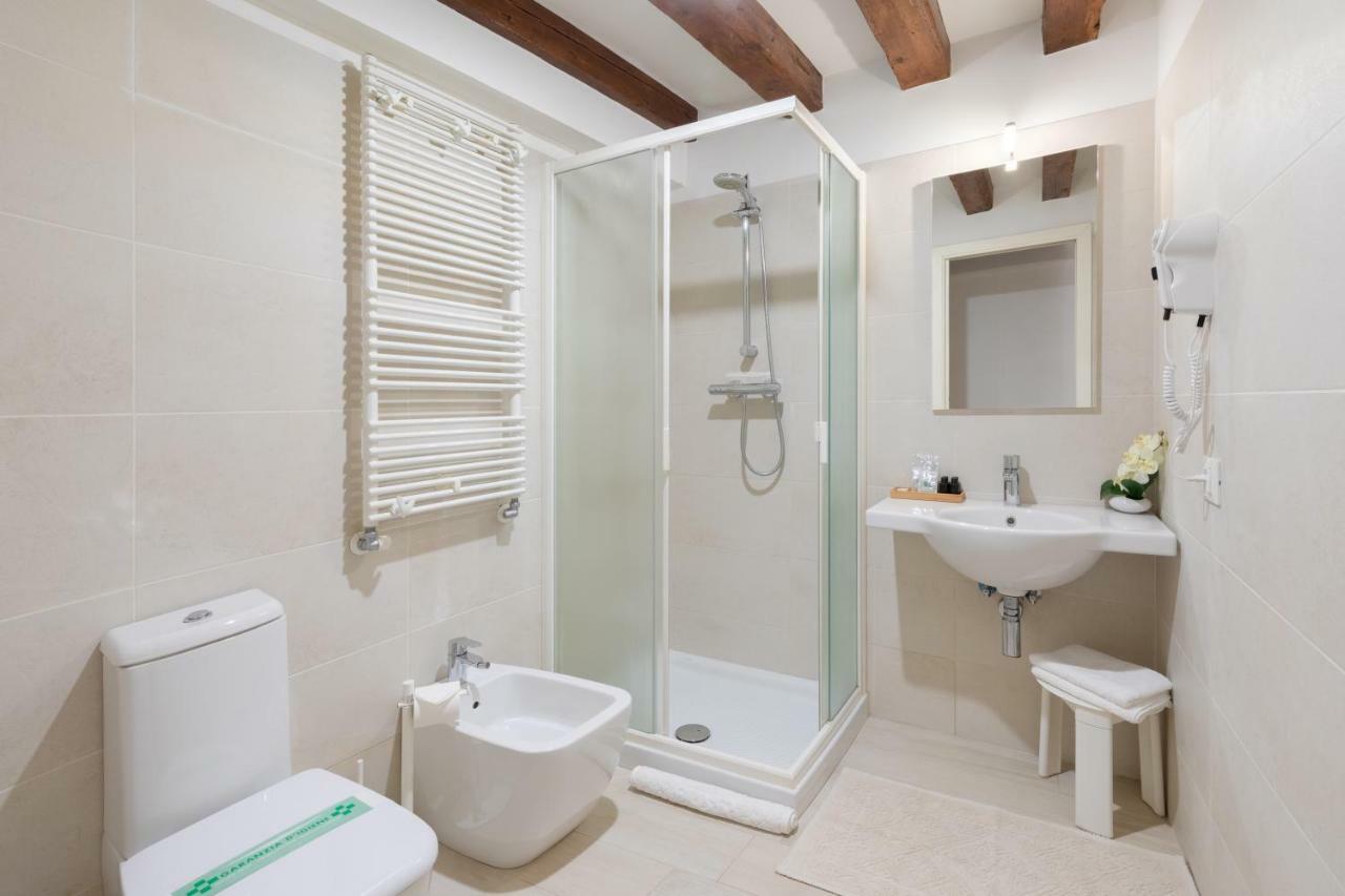 Appartement Ca' Del Pozzo Loft *