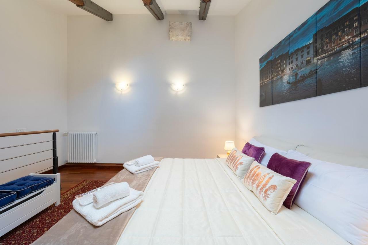 Ca' Del Pozzo Loft Venetië