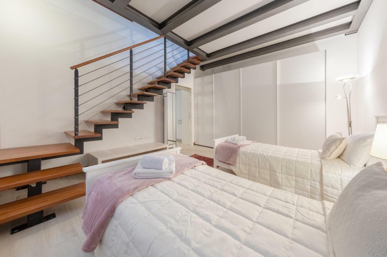 Ca' Del Pozzo Loft Appartement *