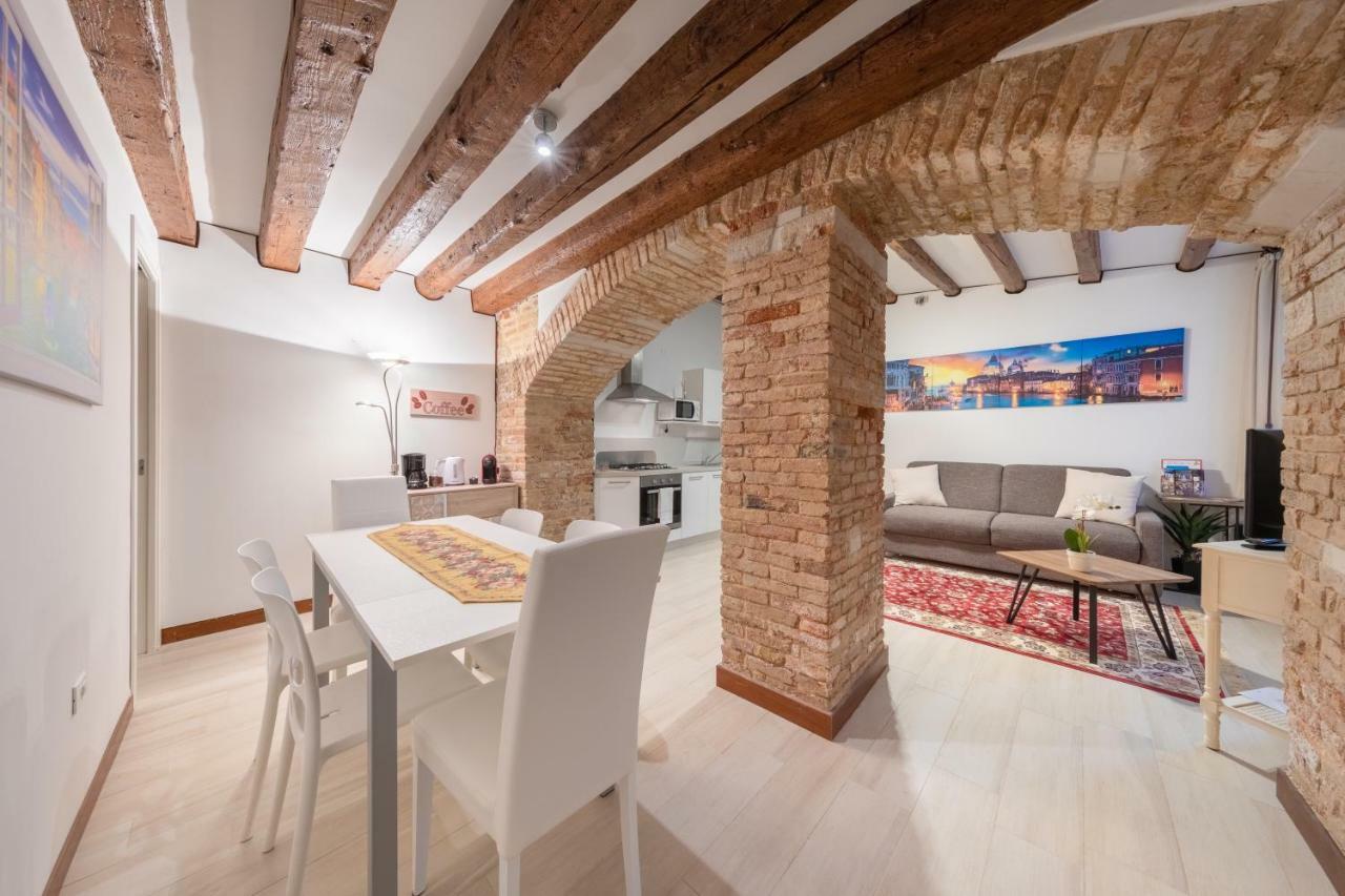Apartamento Ca' Del Pozzo Loft *
