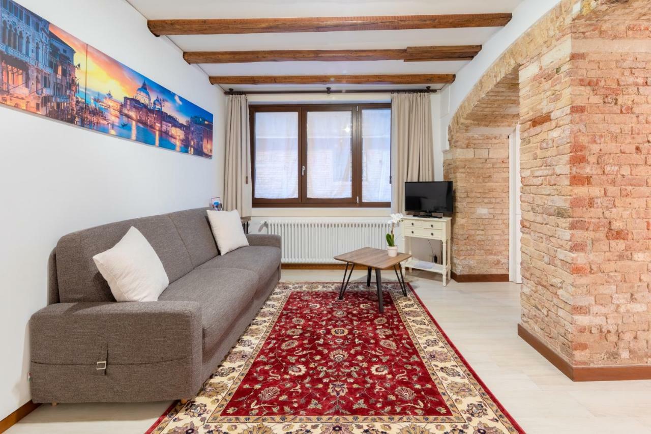 Appartement Ca' Del Pozzo Loft *