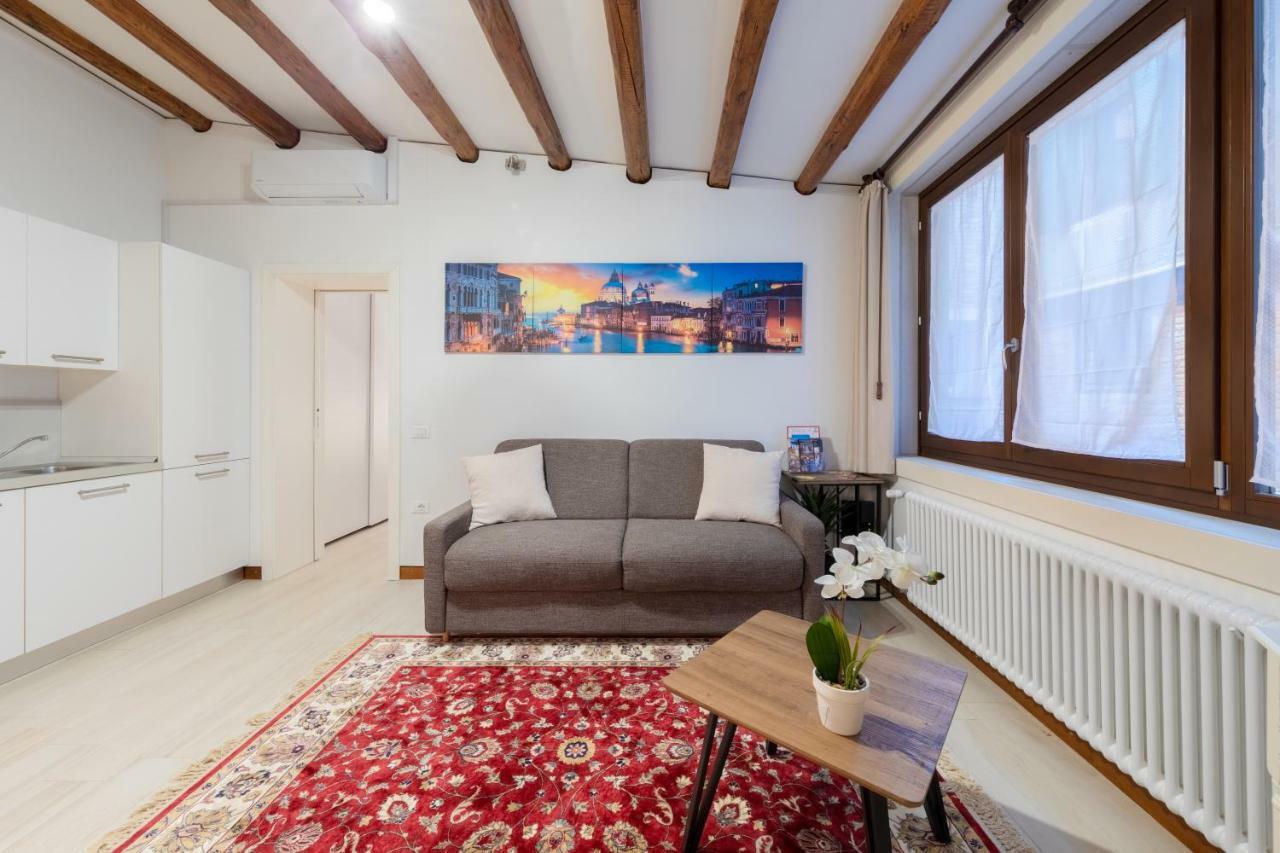 Ca' Del Pozzo Loft * Veneza